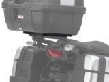 Givi SR4105 Monokey Rear Carrier Kawasaki Versys 1100 2025 on