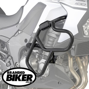 Givi TN4126 Engine Guards Kawasaki Versys 1100 2025 on