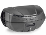 Givi V49NB Air Monokey Top Case 49 Litre Black