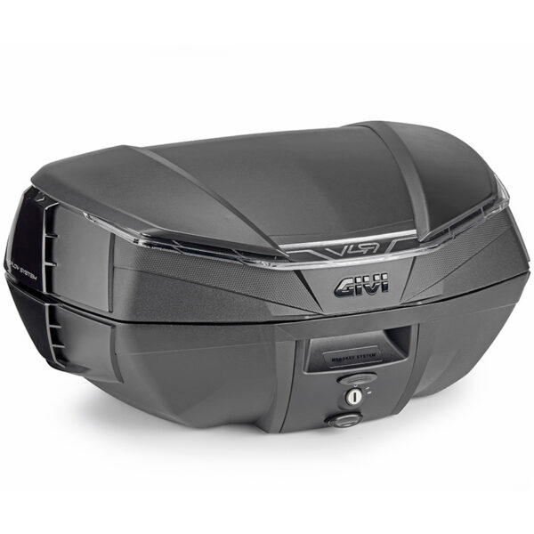 Givi V49NB Air Monokey Top Case 49 Litre Black