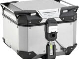 Givi OBKEV42A Trekker Outback Evo Smart Top Case 42 Litre