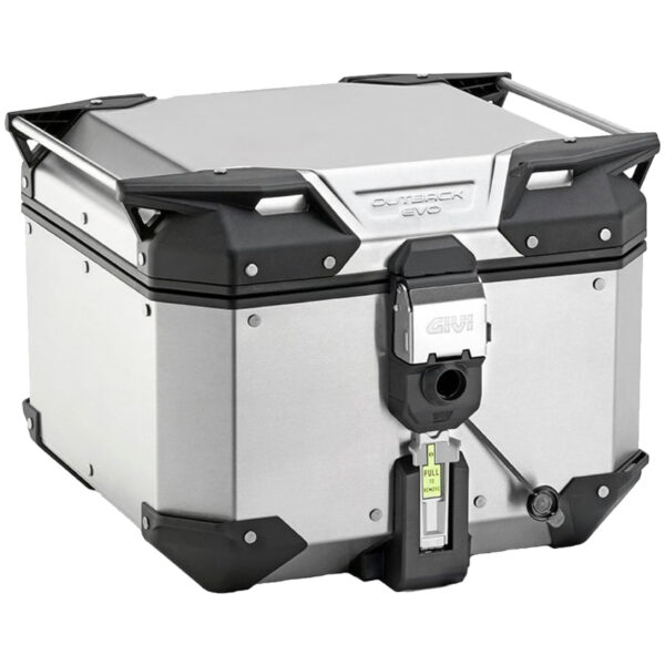 Givi OBKEV42A Trekker Outback Evo Smart Top Case 42 Litre