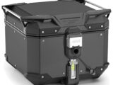 Givi OBKEV42B Trekker Outback Evo Smart Top Case 42 Litre Black
