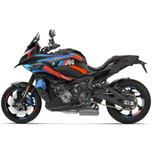 BMW M1000XR Motorcycle Spares and Accessories