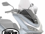 Givi D1216ST Clear Motorcycle Screen Honda PCX125 2025 on