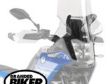 Givi D2174ST Clear Motorcycle Screen Yamaha Tenere 700 2025 on