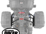 Givi PLO2174MK Pannier Holders Yamaha Tenere 700 2025 on