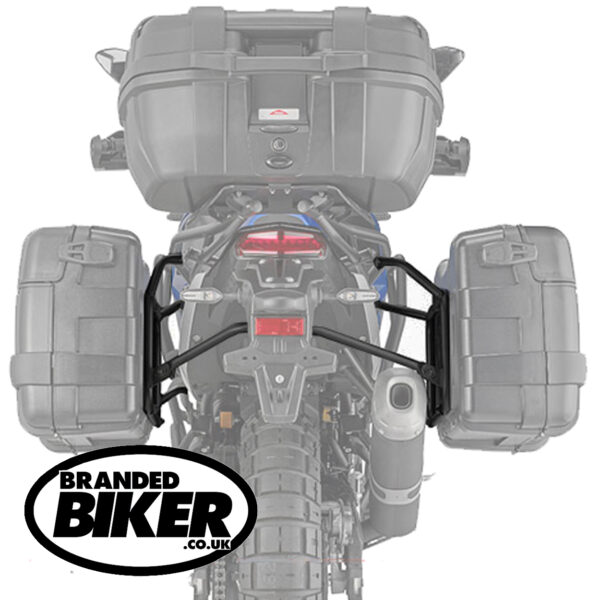 Givi PLO2174MK Pannier Holders Yamaha Tenere 700 2025 on