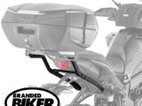 Givi SR2177 Monorack Arms Yamaha Tracer 7 2025 on