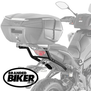 Givi SR2177 Monorack Arms Yamaha Tracer 7 2025 on