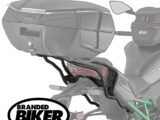 Givi SR4137 Monorack Arms Kawasaki Z900 2025 on