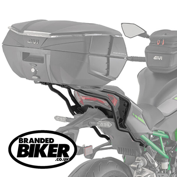 Givi SR4137 Monorack Arms Kawasaki Z900 2025 on