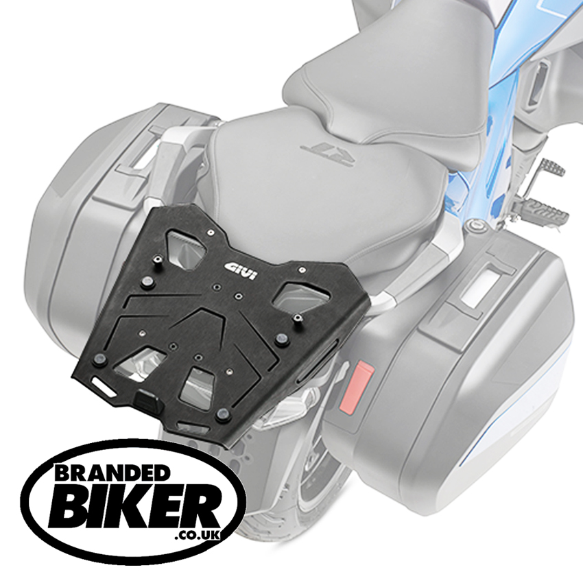 Givi SRA5149 Monokey Rear Carrier BMW R1300RT 2025 on