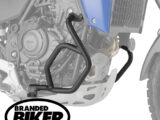 Givi TN2174 Engine Guards Yamaha Tenere 700 2025 on Givi TN2174 Engine Guards Yamaha Tenere 700 2025 on