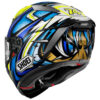 Shoei X-SPR Pro Motorcycle Helmet Daijiro TC3