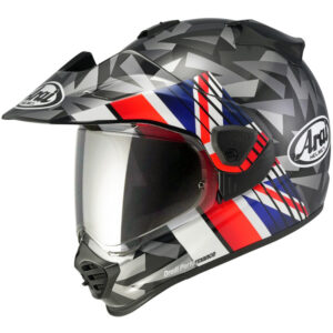 Arai Tour X5 Adventure Motorcycle Helmet Nation UK