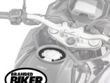 Givi BF56 Tanklock Fitting Kit Voge Trofeo 350 AC 2023 on