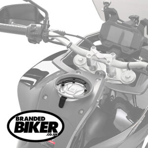 Givi BF58 Tanklock Fitting Kit Voge Valico 500 DS 2020 to 2024