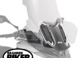 Givi D9256ST Motorcycle Screen Voge SR4 350 2022 on
