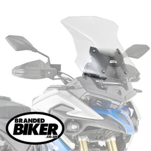 Givi D9257ST Motorcycle Screen Voge Valico 625 DSX 2025 on