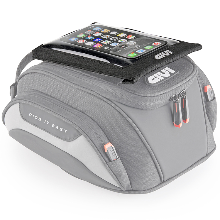 Givi EASYSH Phone Holder for Easy T Motorcycle Tank Bags