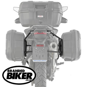 Givi PLO9260MK Monokey Pannier Holders Voge Valico 900 DSX 2024 on