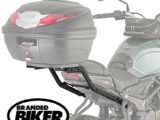 Givi SR9250 Monolock Rack Voge Trofeo 300 AC 2020 on