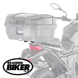 Givi SR9252 Rear Rack Mount Voge Valico 650DS 2021 to 2024