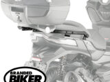 Givi SR9256 Monorack Arms Voge SR4 350 2022 on