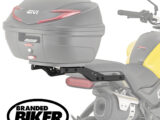 Givi SR9258 Monolock Rack Voge Trofeo 350 AC 2023 on