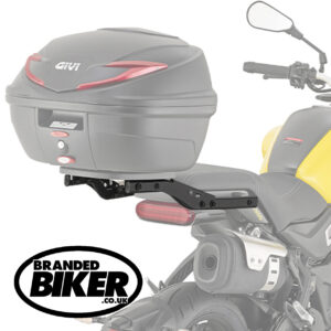 Givi SR9258 Monolock Rack Voge Trofeo 350 AC 2023 on