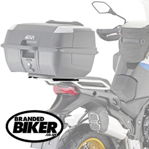 Givi SR9262 Rear Rack Mount Voge Valico 625DSX 2025 on