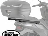 Givi SR9263 Monolock Rack Voge SR3 250 2024 on