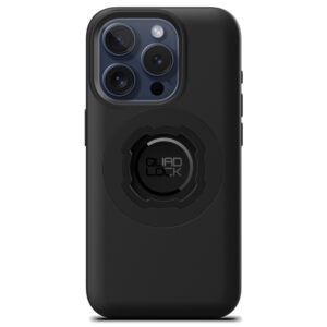 Quad Lock Mag Case iPhone 15 Pro