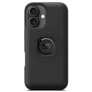 Quad Lock Mag Case iPhone 16 Pro Plus