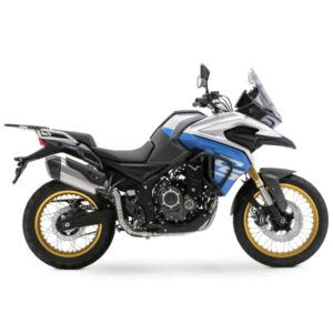 Voge Valico 525 DSX Motorcycles Parts and Accessories