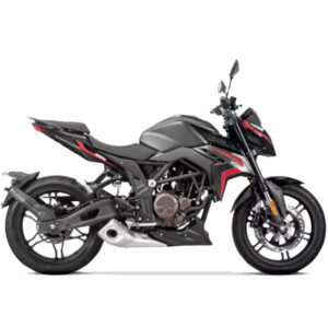 Voge Brivido 300 R Motorcycles Parts and Accessories