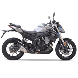 Voge Brivido 500 R Motorcycles Parts and Accessories