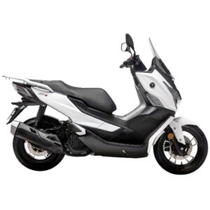 Voge SR1 125 Motorcycle Parts and Accessories