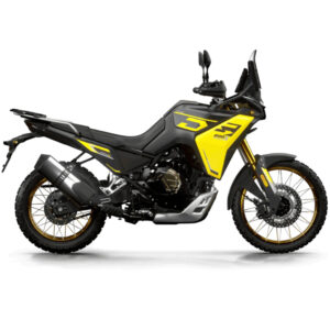 Voge Valico DS800X Rally Motorcycles Parts and Accessories
