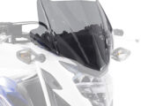 Givi 1176A Smoke Motorcycle Screen Kawasaki Z900 2020 to 2024