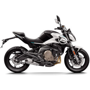 CFMOTO 650 NK Motorcycles Spares and Accessories