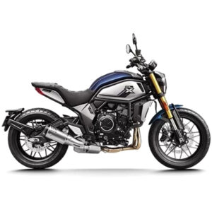 CFMOTO 700 CL X Heritage Motorcycles Spares and Accessories