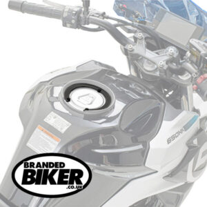 Givi BF63 Tanklock Fitting Kit CFMOTO 300 NK 2021 to 2023