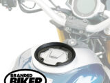 Givi BF72 Tanklock Fitting Kit CFMOTO 700 CL X Heritage 2021 on