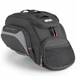 Givi EASY05 Tanklock Motorcycle Tank Bag 12 Litre