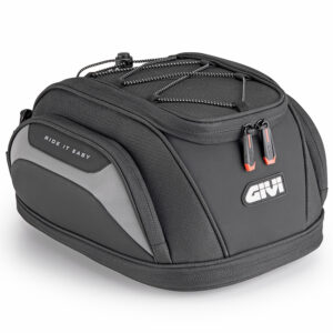 Givi EASY07 Seatlock Motorcycle Saddle Bag 14 Litre