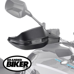 Givi HP9225B Handguards CFMOTO 800 MT 2022 on