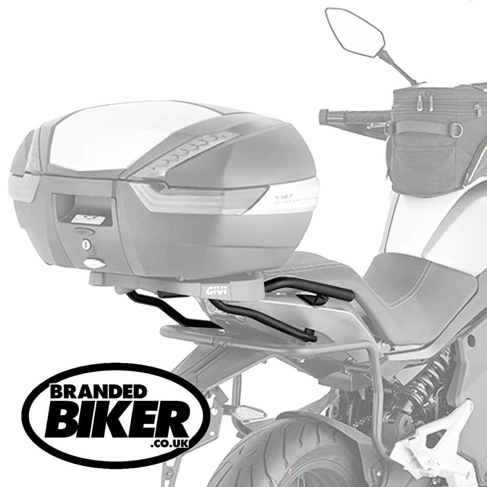 Givi SR9221 Rear Rack Mount CFMOTO 700 MT 2024 on