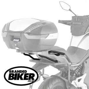 Givi SR9221 Rear Rack Mount CFMOTO Multiterrain 650 MT 2021 to 2024